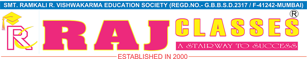 Raj Classes